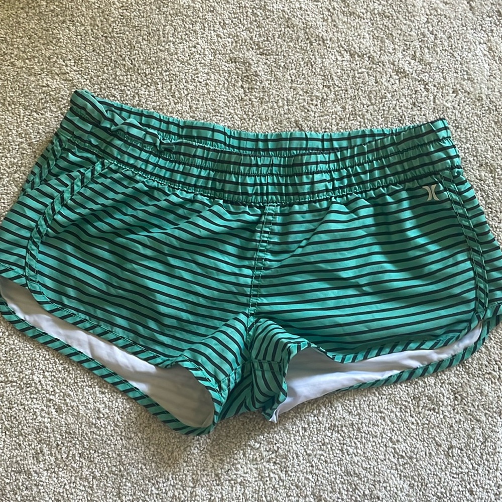 Hurley Board Shorts
